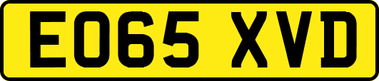 EO65XVD