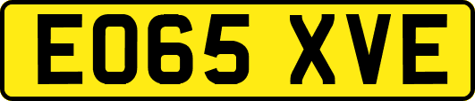 EO65XVE