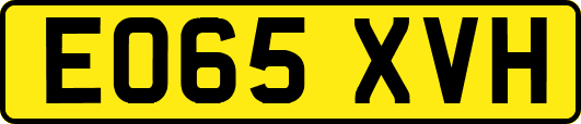 EO65XVH