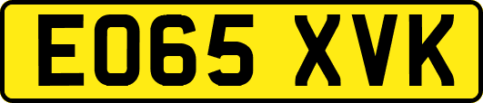EO65XVK