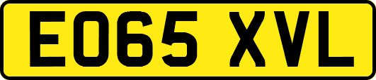 EO65XVL