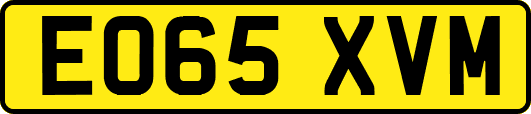 EO65XVM