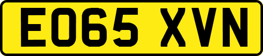 EO65XVN