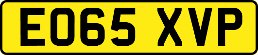 EO65XVP