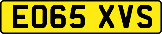 EO65XVS