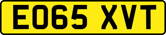 EO65XVT