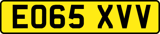 EO65XVV
