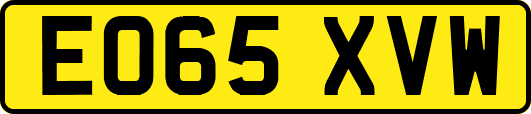 EO65XVW