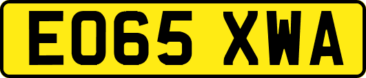 EO65XWA