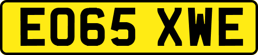 EO65XWE