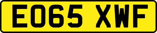 EO65XWF
