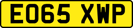 EO65XWP
