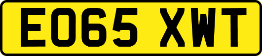 EO65XWT