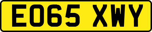 EO65XWY