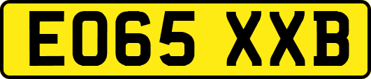 EO65XXB
