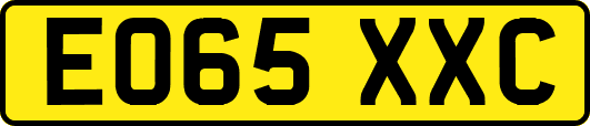 EO65XXC