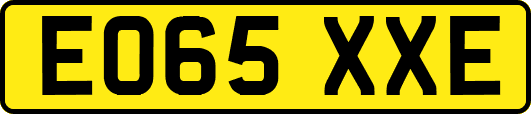 EO65XXE