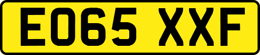 EO65XXF