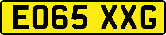 EO65XXG