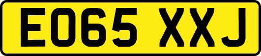 EO65XXJ