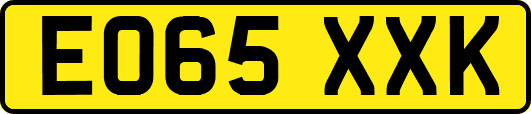 EO65XXK