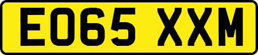 EO65XXM