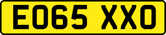 EO65XXO