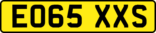 EO65XXS