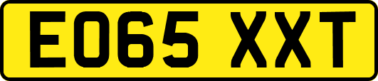 EO65XXT