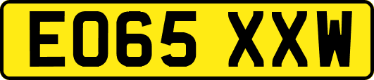 EO65XXW