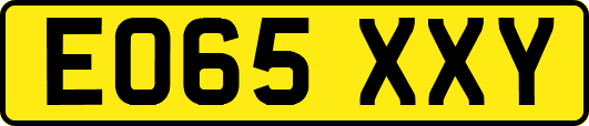 EO65XXY