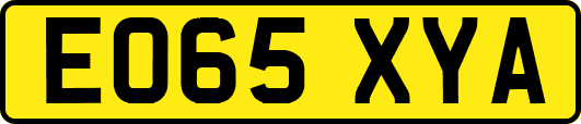 EO65XYA