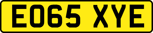 EO65XYE