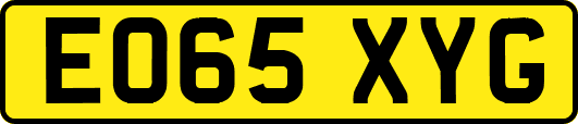 EO65XYG
