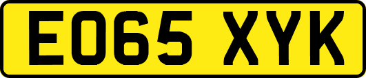 EO65XYK