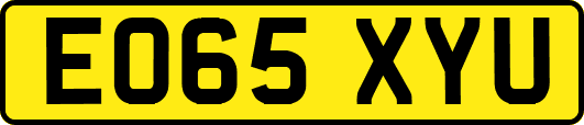 EO65XYU