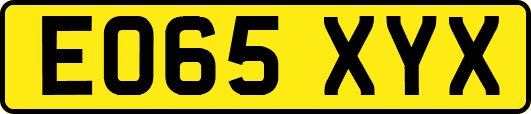 EO65XYX