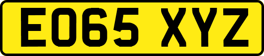 EO65XYZ