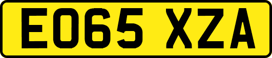 EO65XZA