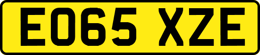 EO65XZE