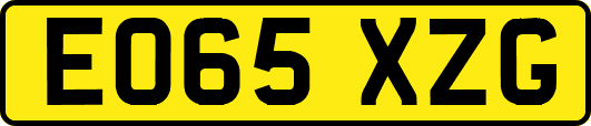 EO65XZG