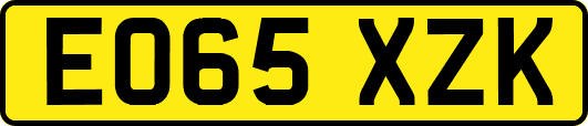 EO65XZK
