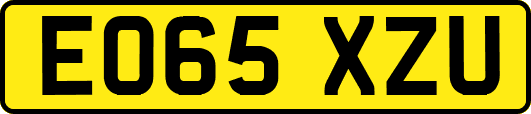 EO65XZU