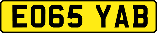 EO65YAB