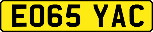EO65YAC