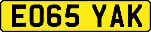 EO65YAK