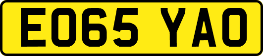 EO65YAO