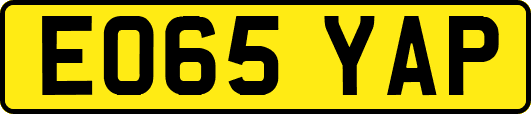 EO65YAP