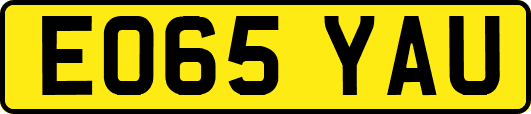 EO65YAU