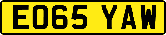 EO65YAW